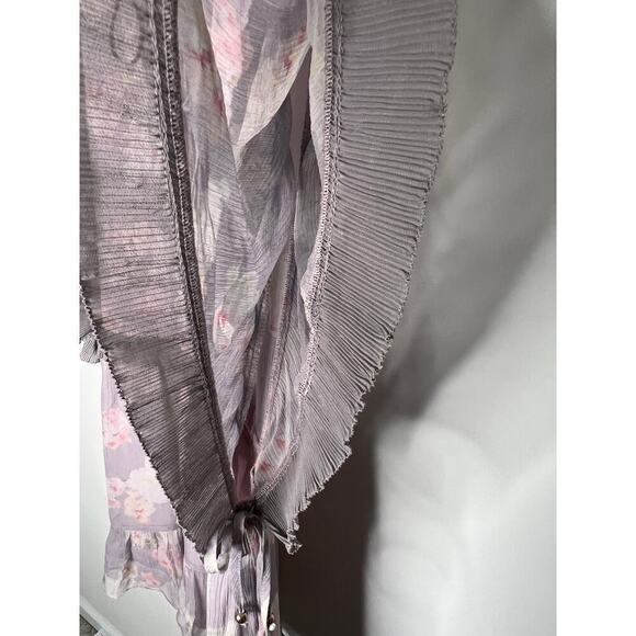 Stevie May x Urban Outtfitters Splendor Mini Dress Women's Size M - Picture 6 of 13